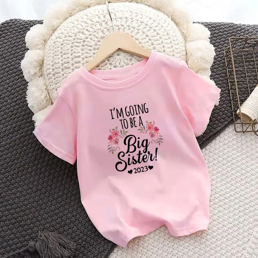 Camiseta manga corta de algodón para niños – estilo veraniego y cómodo - imagen 5