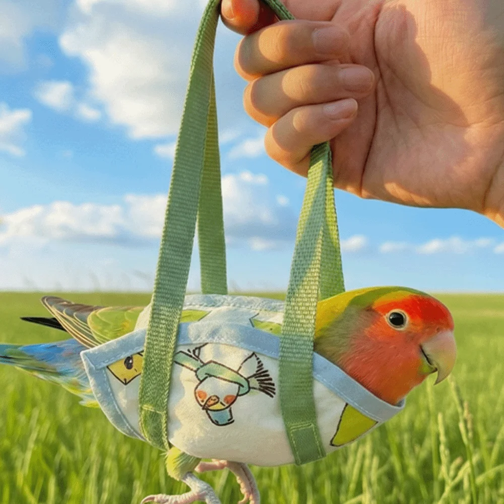 Saco de dormir transpirable para mascotas – resistente al viento - imagen 2