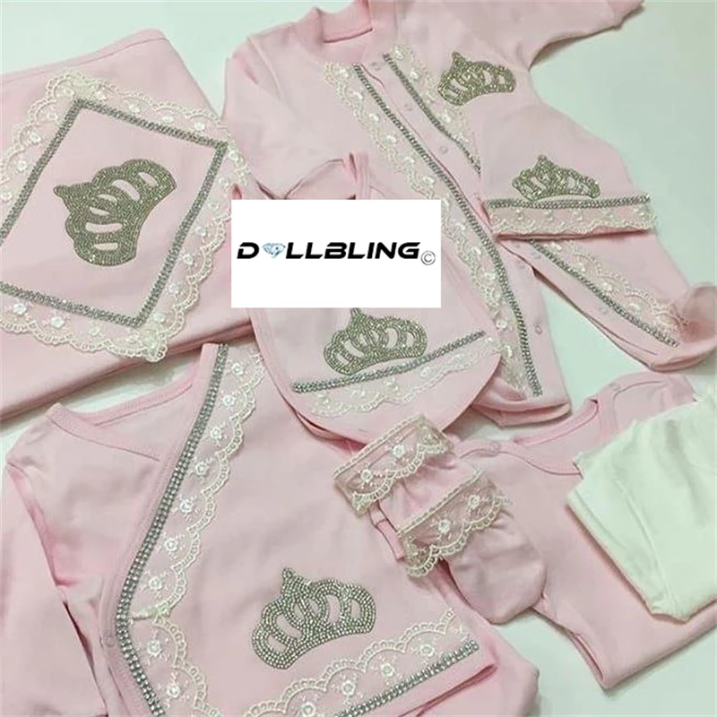 Conjunto bebé niño de algodón: body, camisa y pantalón - imagen 4