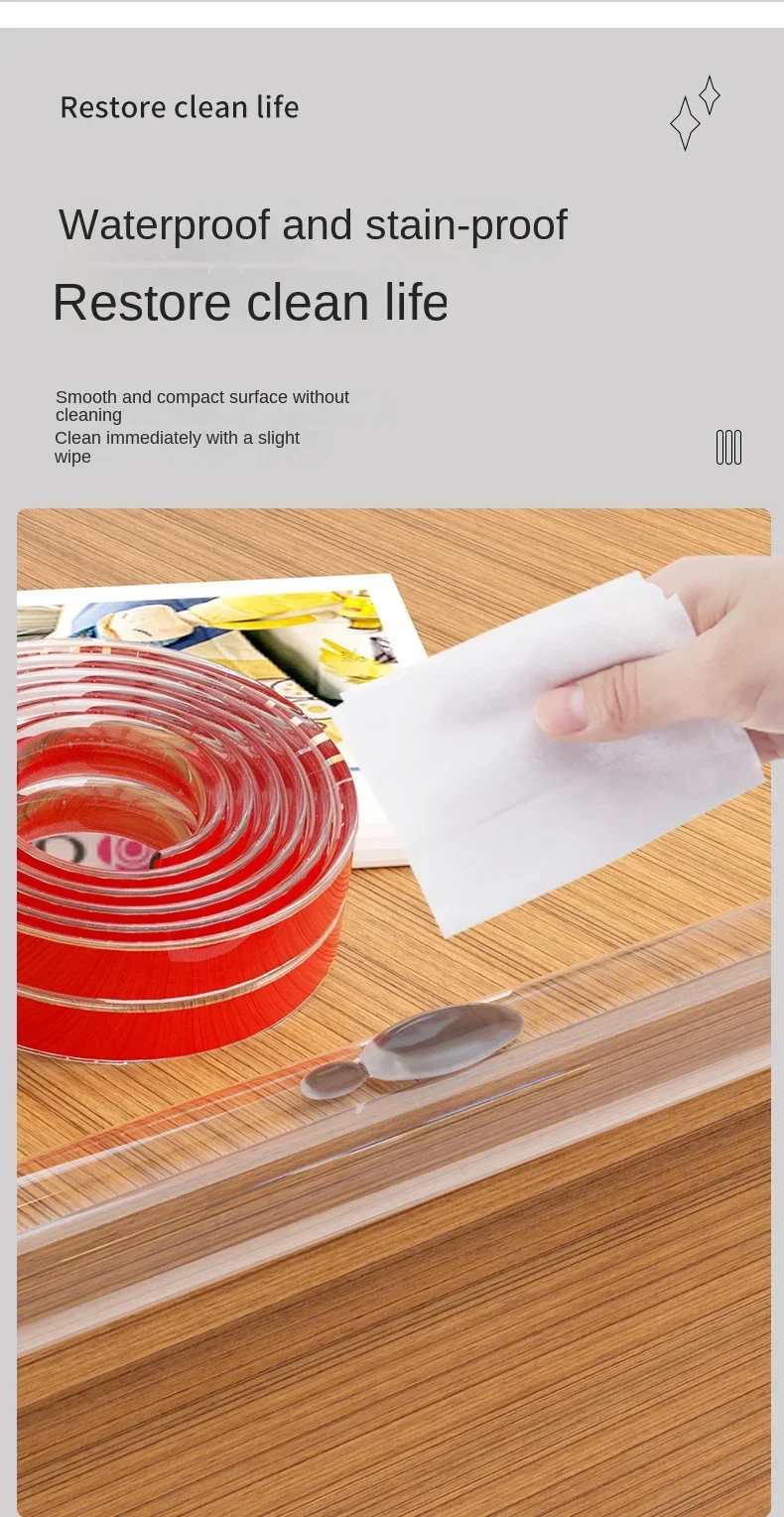 Kit completo de protección anticolisión