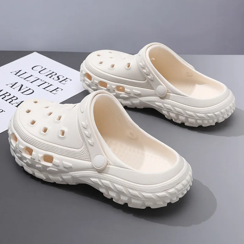 Zapatillas de verano para niño antideslizantes EVA con punta cerrada - imagen 5