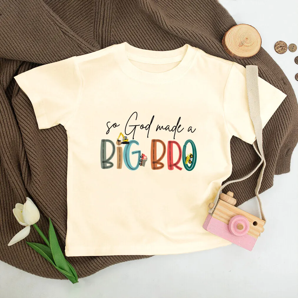 Pelele y camisa coordinados para hermanos - Estilo retro - imagen 4