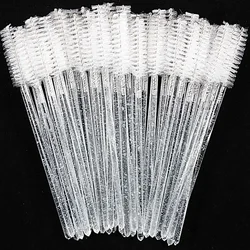 Cepillo desechable para pestañas vvocci – Varitas de extensión