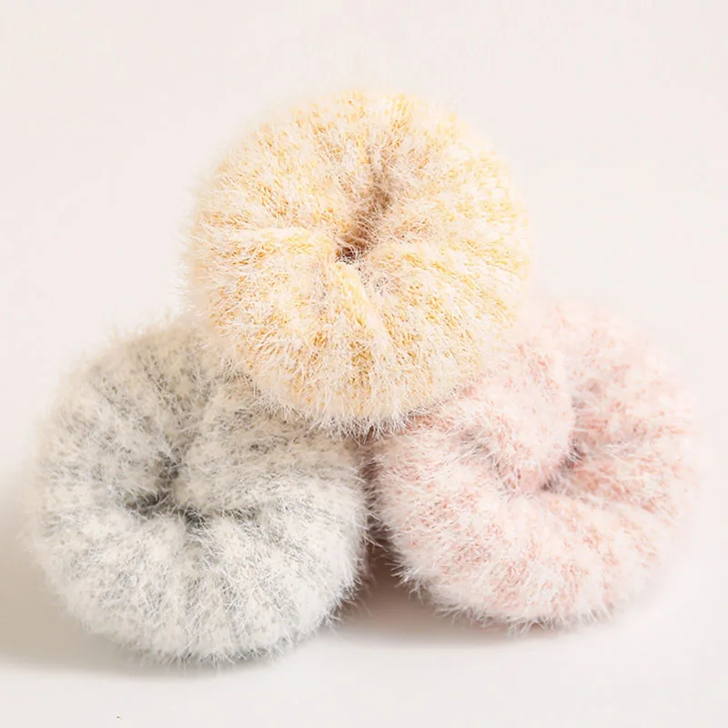 Calcetines suaves de invierno para bebé niña MILANCEL - imagen 2