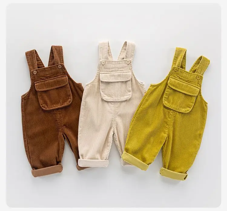 Estilo coreano infantil