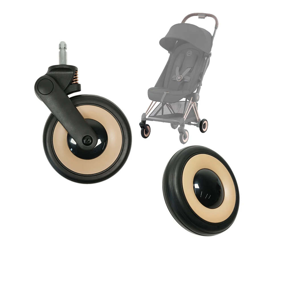 rueda delantera Cybex Coya