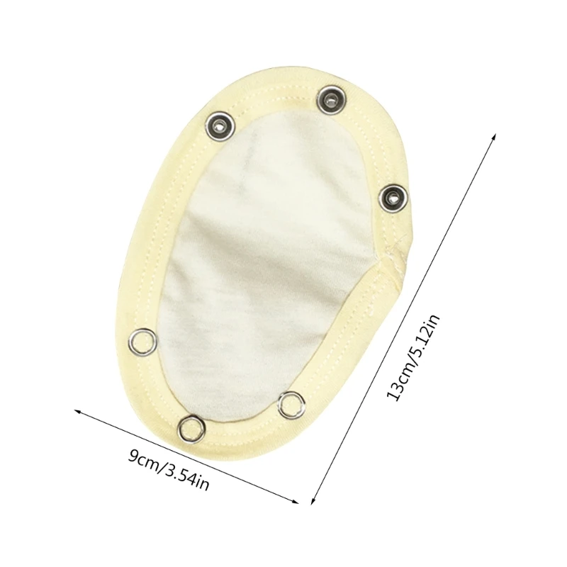 Pelele extensible de algodón suave para bebé - imagen 4