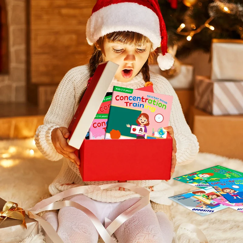 Montessori visual