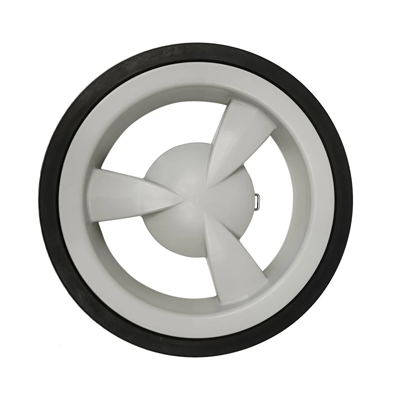 Stokke Xplory – Rueda de cochecito delantera o trasera - imagen 3