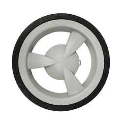 Stokke Xplory – Rueda de cochecito delantera o trasera