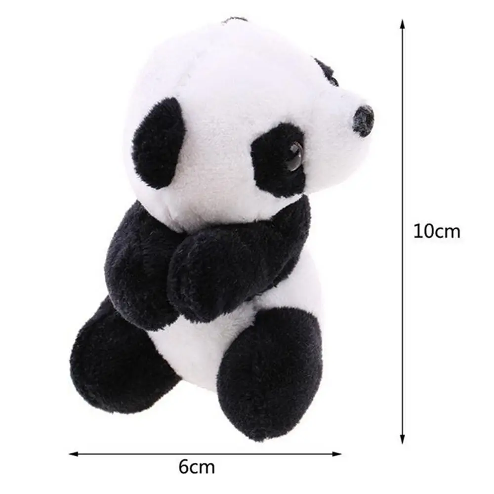 Pinzas para cortinas infantiles con animal de peluche decorativo - imagen 4