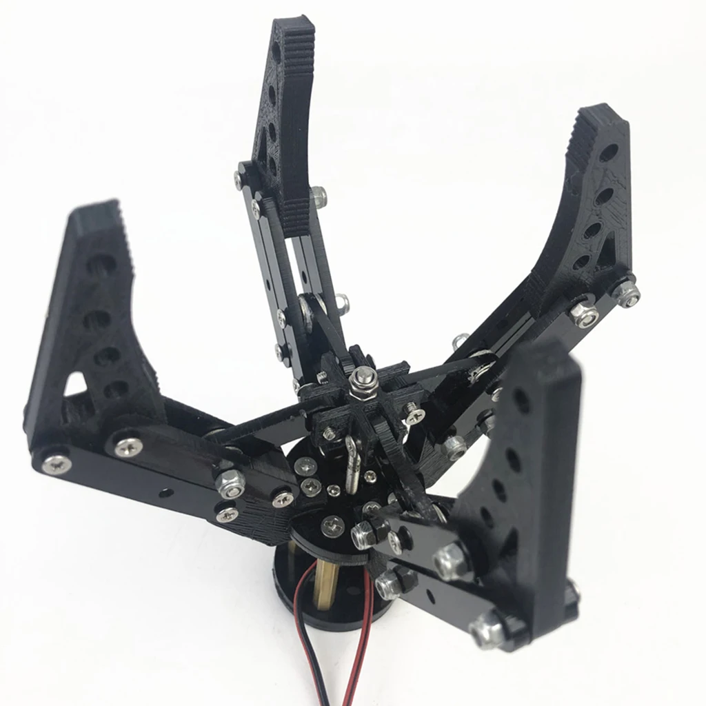 Pinza robótica de precisión para impresión 3D y proyectos manuales - imagen 5