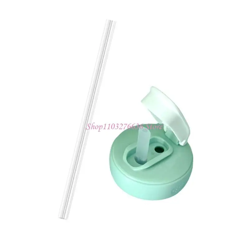 Tapa antiderrame para vaso de aprendizaje – Transición infantil - imagen 2