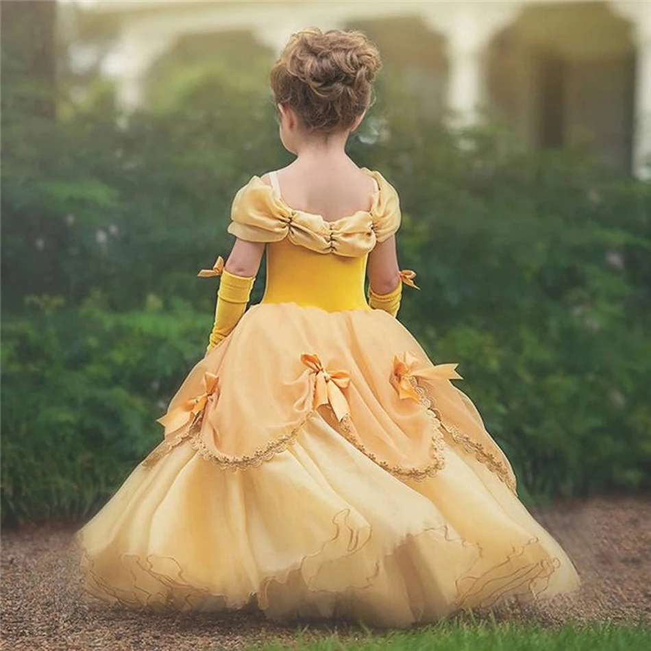 Vestido en movimiento