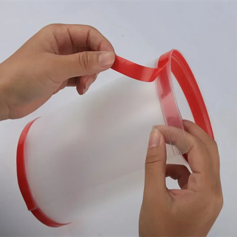 Protector de dedos para puertas – Seguridad infantil
