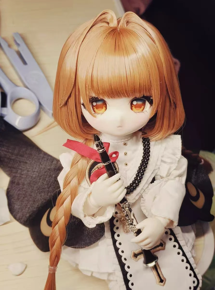Tarlin figuras gashapon de instrumentos infantiles, estilo tierno - imagen 3