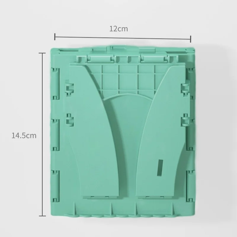 Inodoro portátil para viajes de niños - Plegable y práctico - imagen 5