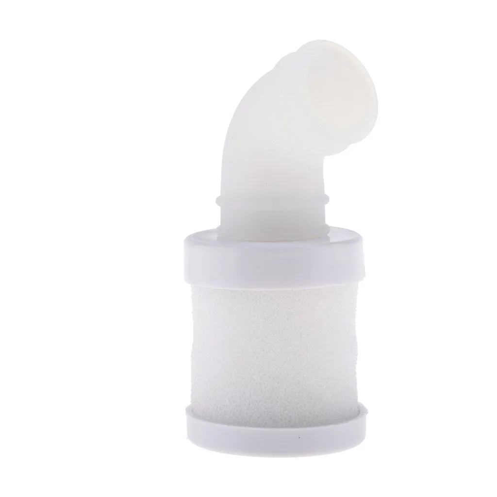 Filtro de aire Nitro para coche radiocontrol con esponja - imagen 2