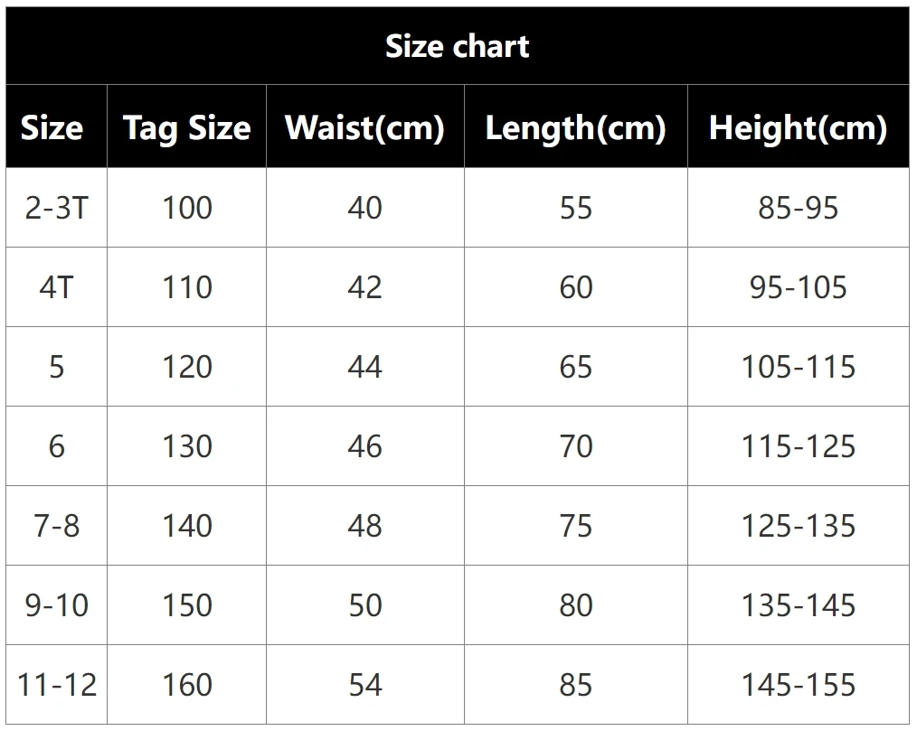 Pantalones pitillo de terciopelo para niños vista frontal