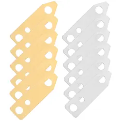 Kit de experimentos científicos de cobre y zinc para niños