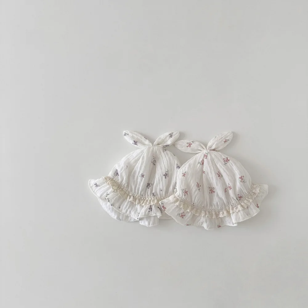 Gorro para primavera y verano