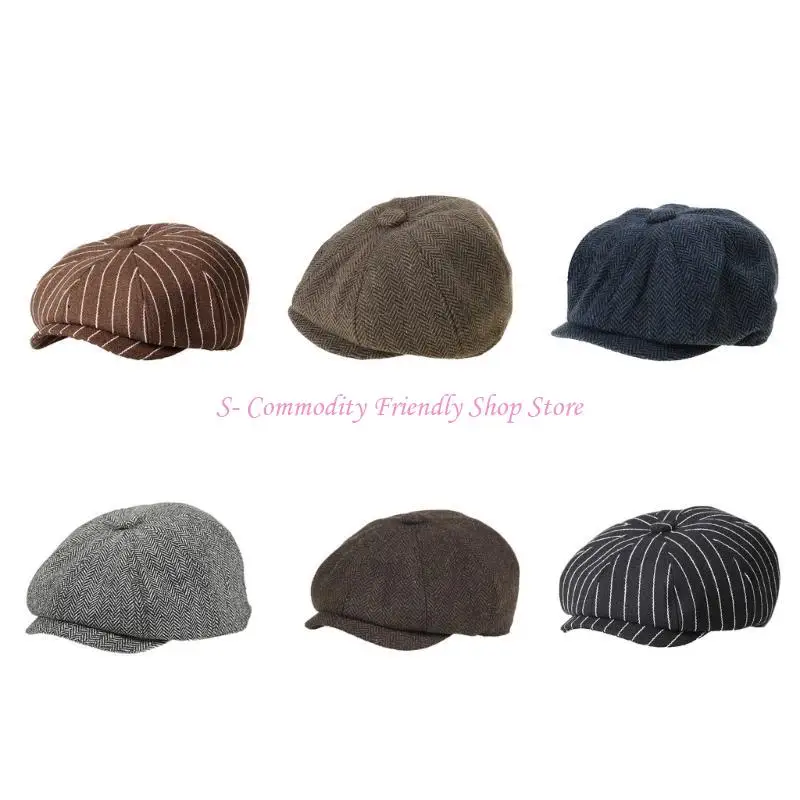 Gorra ornitorrinco vintage para bebés y niños – elegante - imagen 3