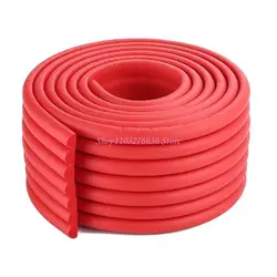 R6FD protectores de esquinas para bebés: parachoques de seguridad