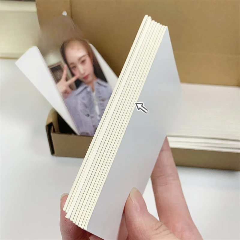 Funda protectora para tarjetas A7 - imagen 3
