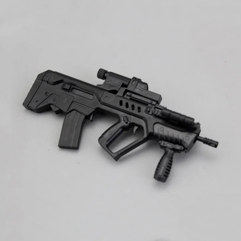 Kit de ensamblaje modelo Tavor para coleccionismo y recreación - imagen 5