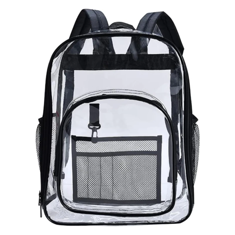 Mochila en uso cotidiano