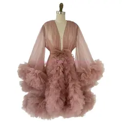 Falda de maternidad poliéster suave, cómoda con piel