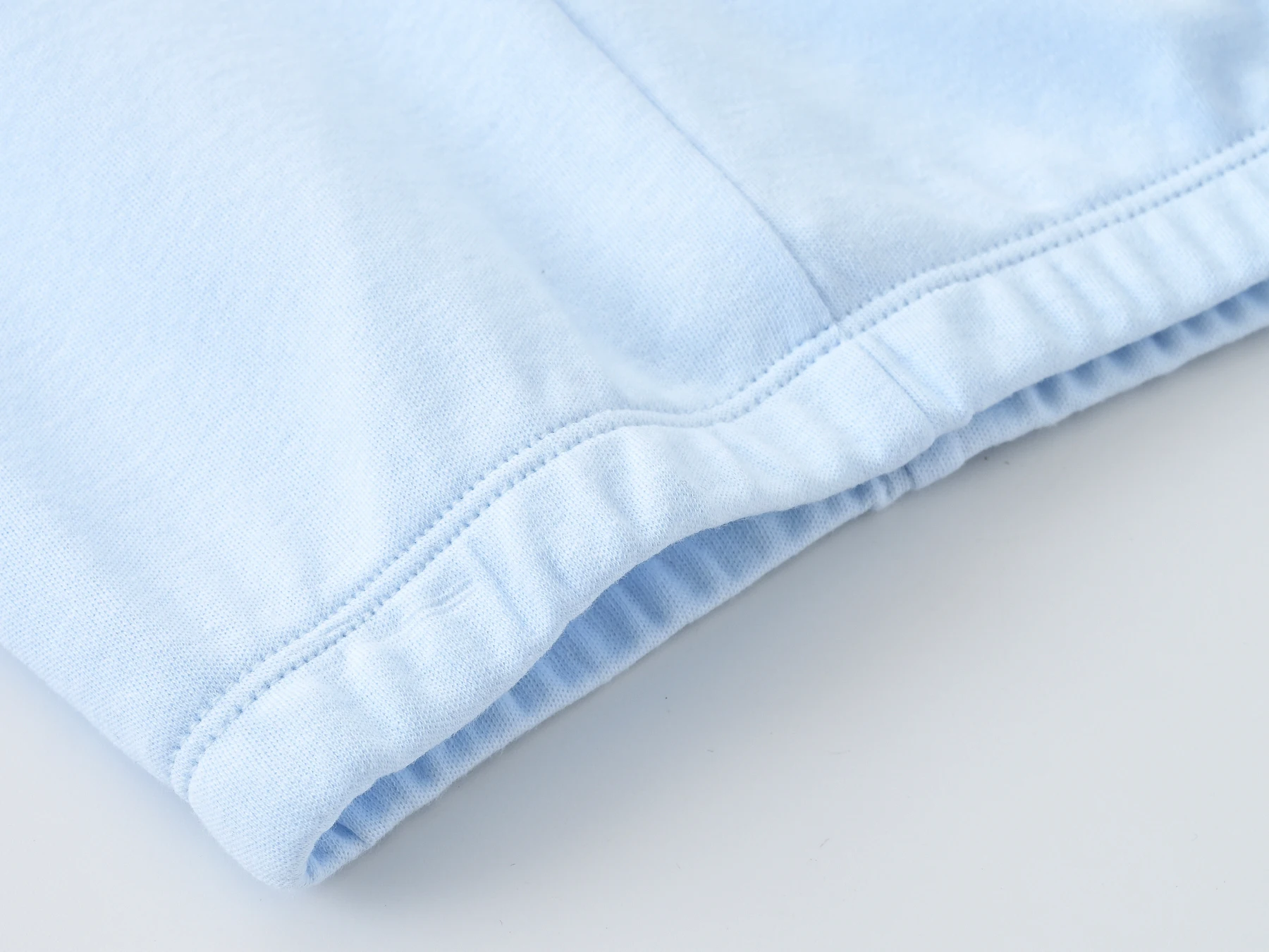 Pantalón algodón unisex bebé recién nacido – Pijama cómodo otoño - imagen 2