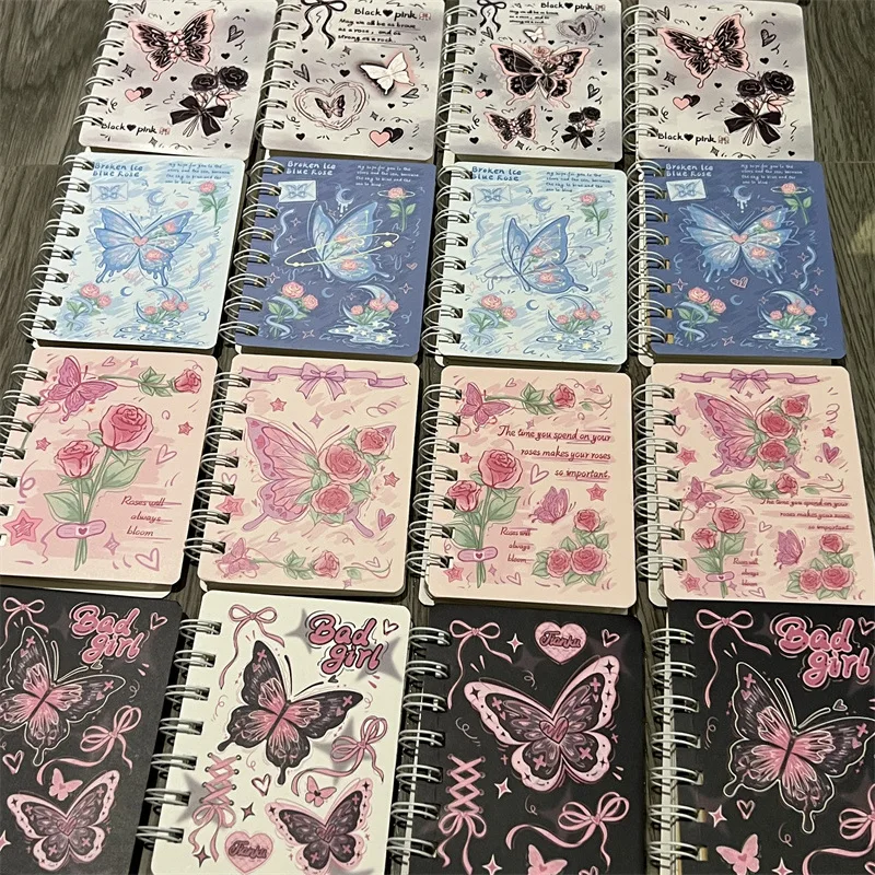 Vista del diseño y formato pequeño