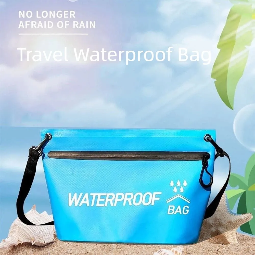 Bolso impermeable portátil de gran capacidad