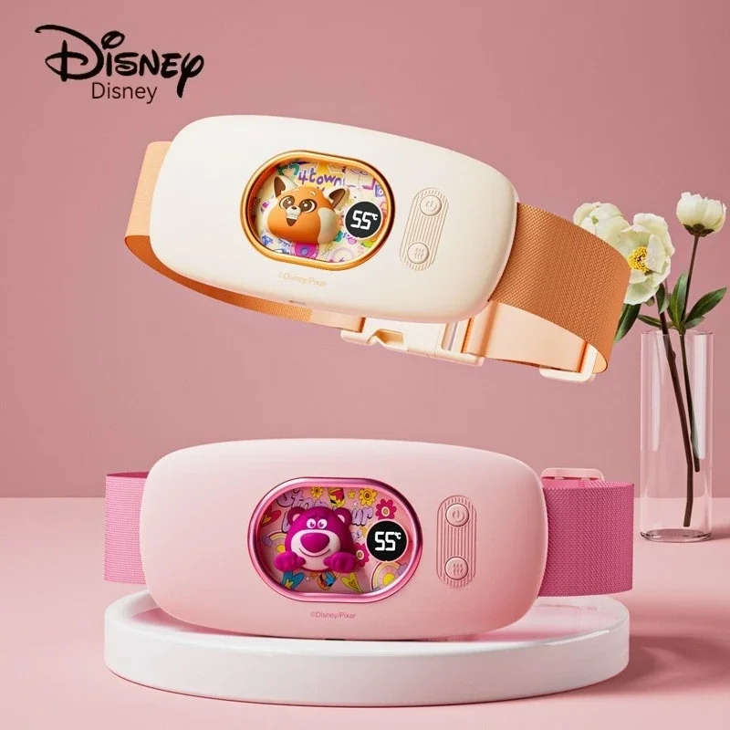 Disney Lotso cinturón térmico para aliviar dolores menstruales - imagen 2