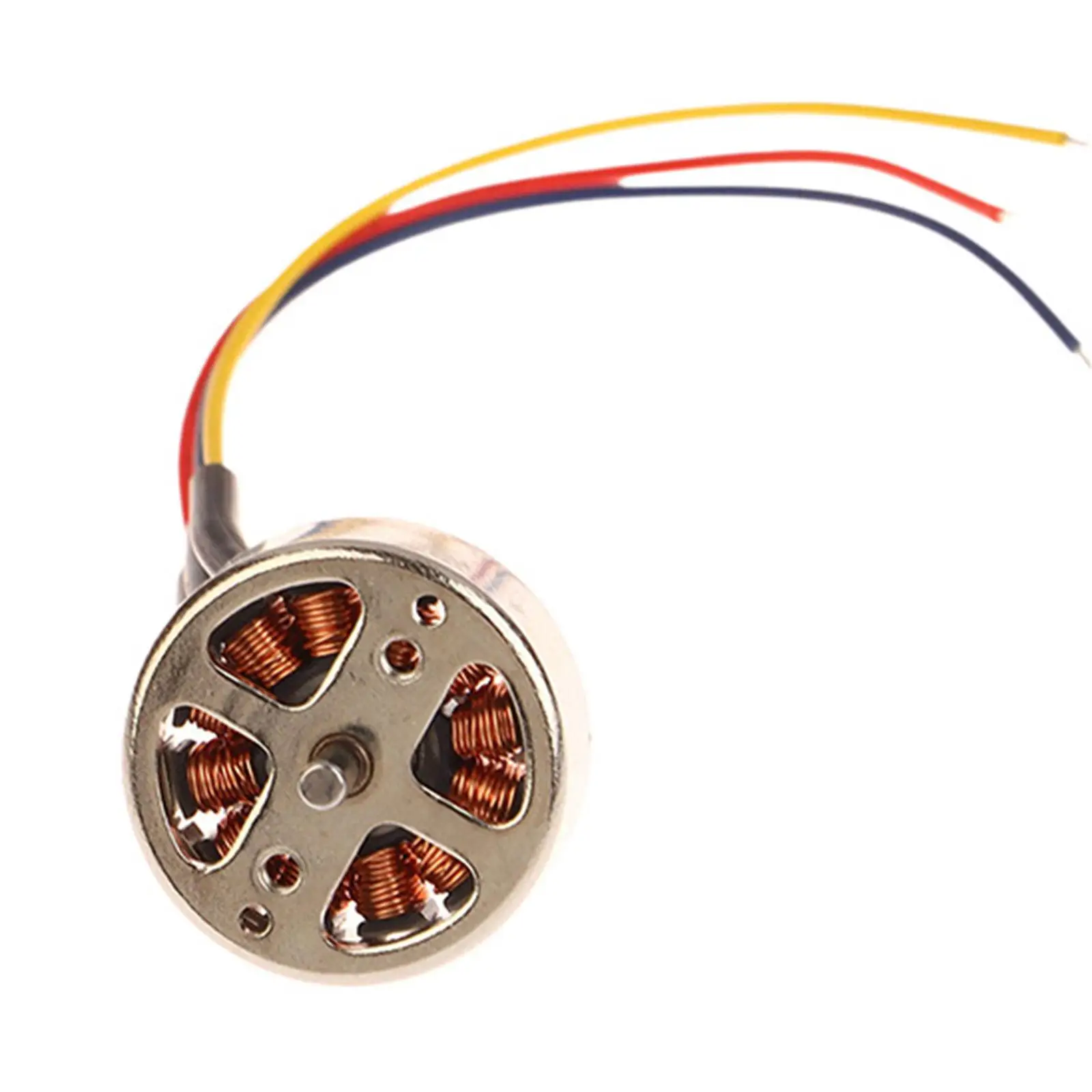 Motor sin escobillas micro para dron y montaje a medida - imagen 4
