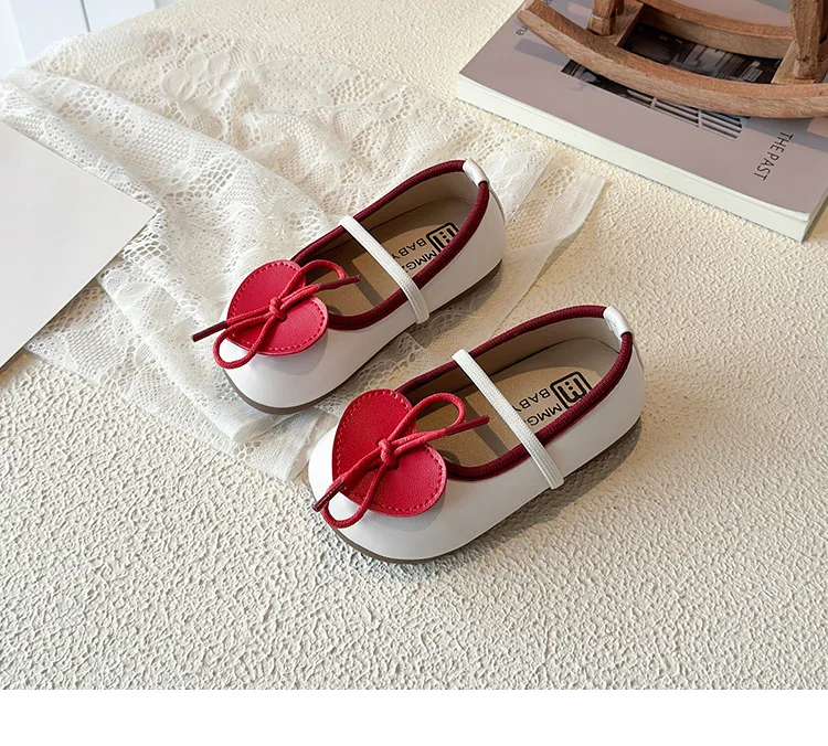 Calzado casual para primavera
