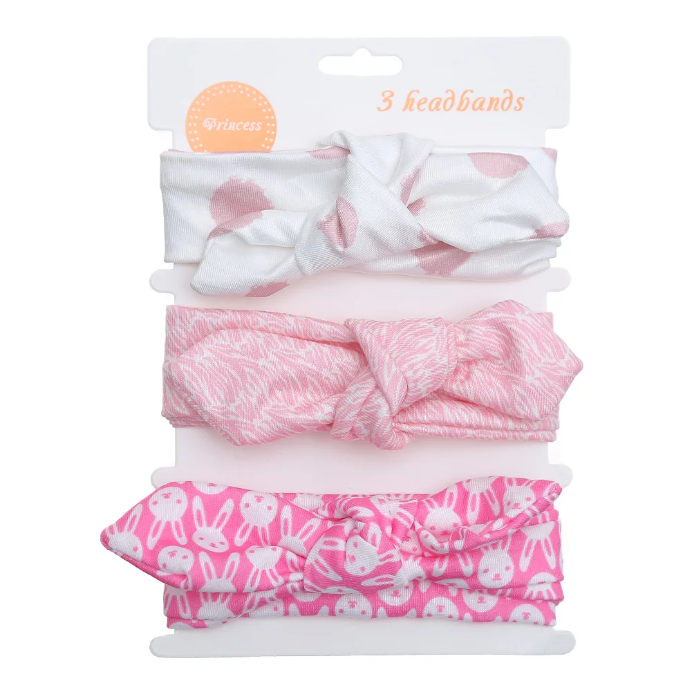 Accesorios infantiles conjunto variadas