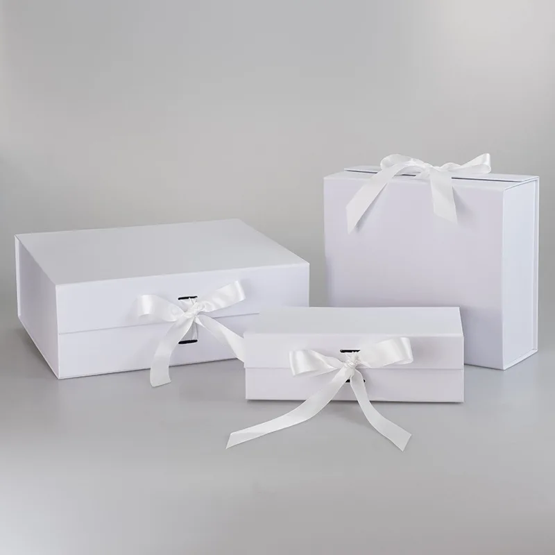 Kit de caja de regalo magnética