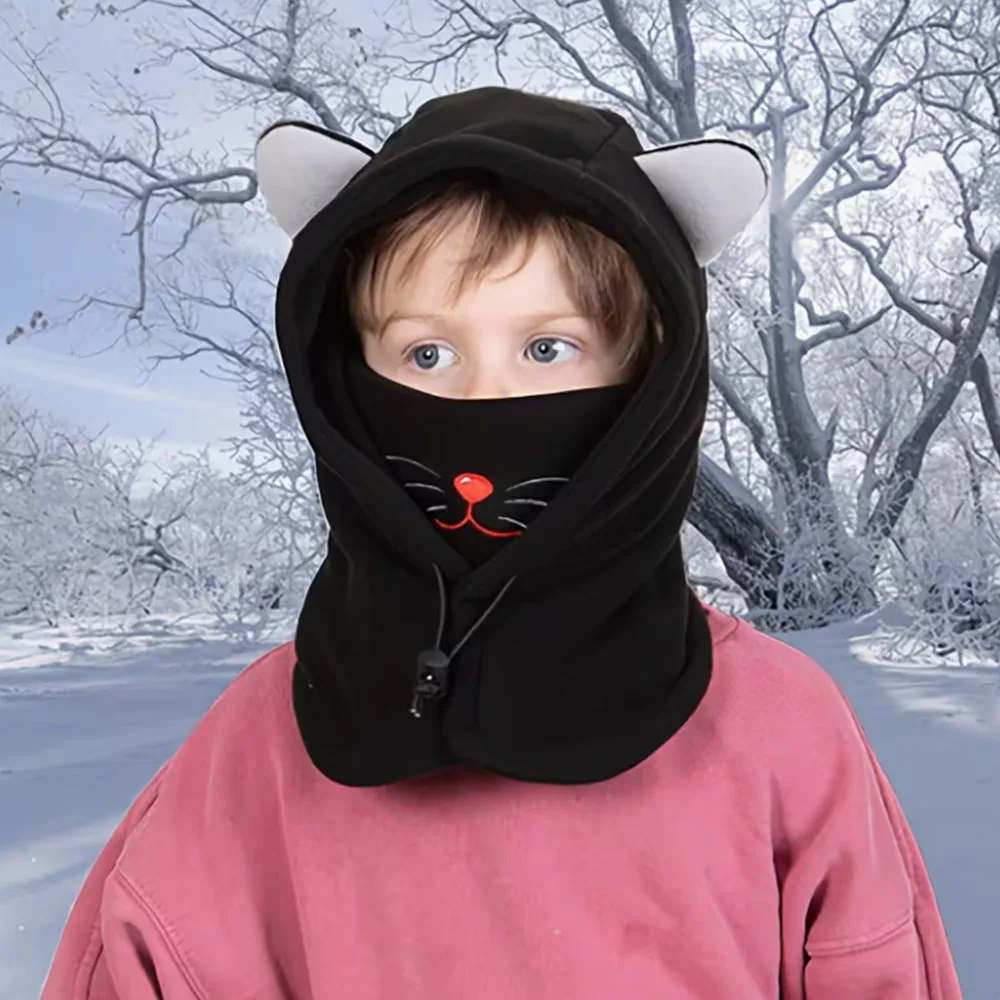 Conjunto infantil para nieve y actividades al aire libre