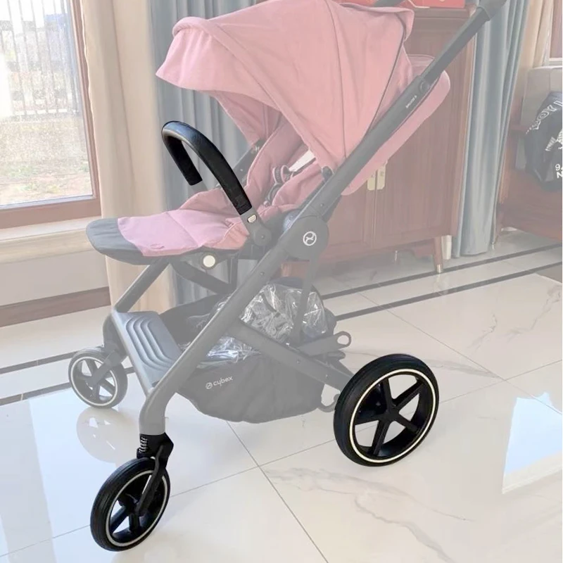 Repuestos originales Cybex Balios S Lux para cochecito