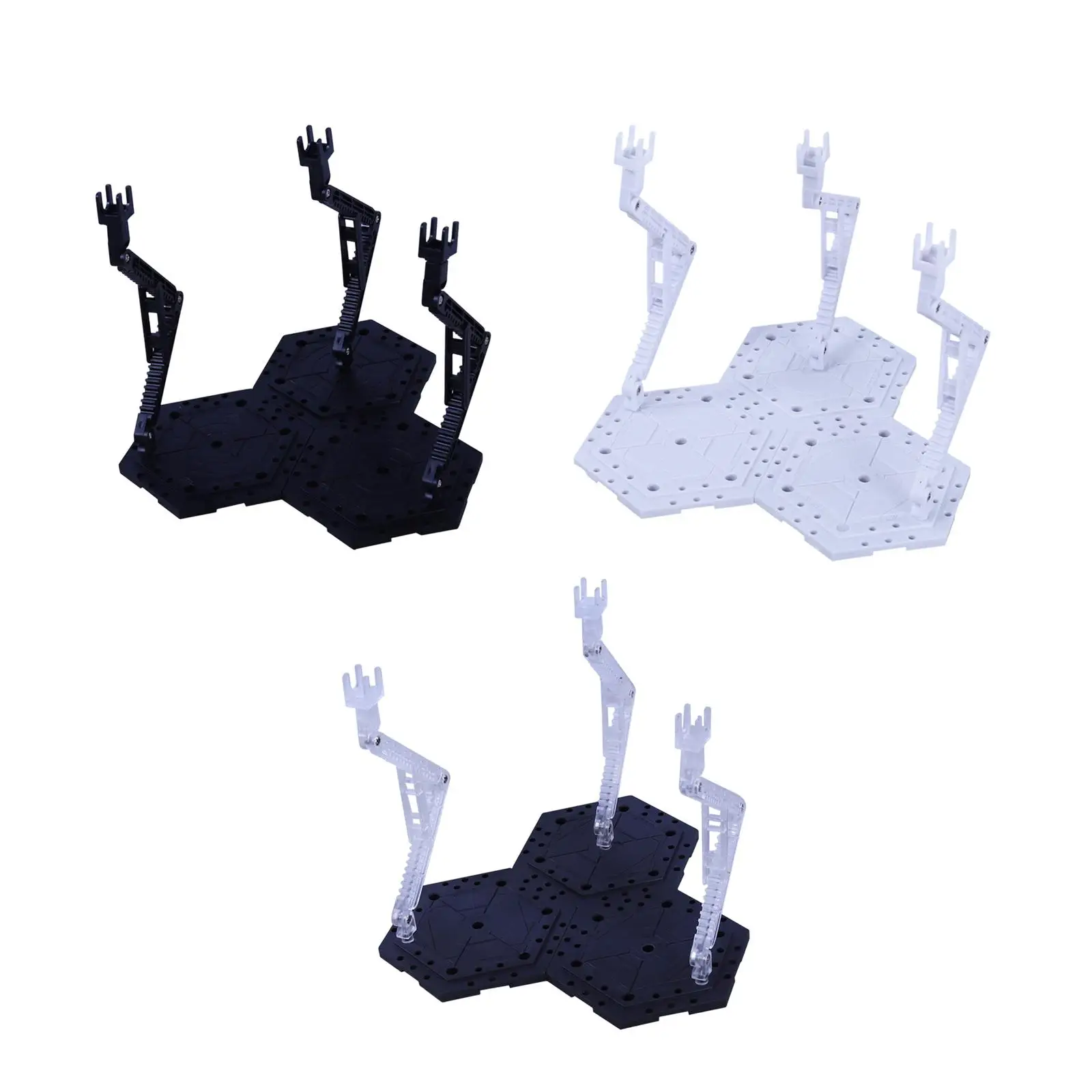 Soporte de base Hobby para figuras de acción y maquetas - imagen 5