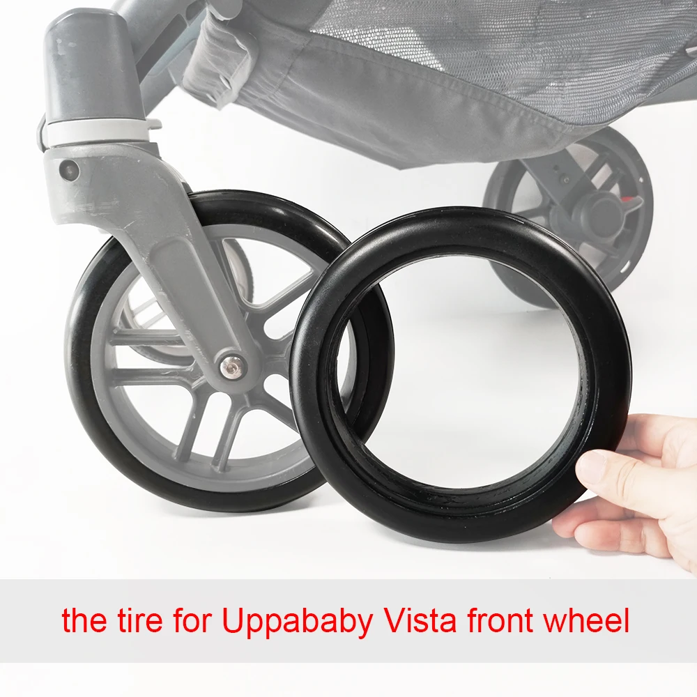 Neumático de repuesto Uppababy Vista para buggy - imagen 5
