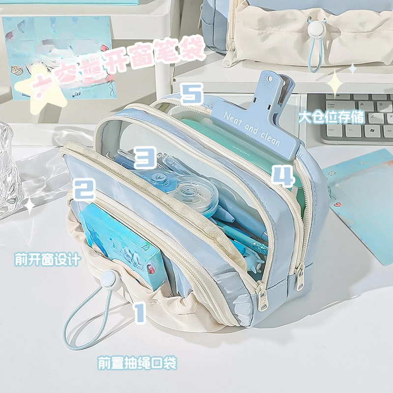 Estilo kawaii educativo