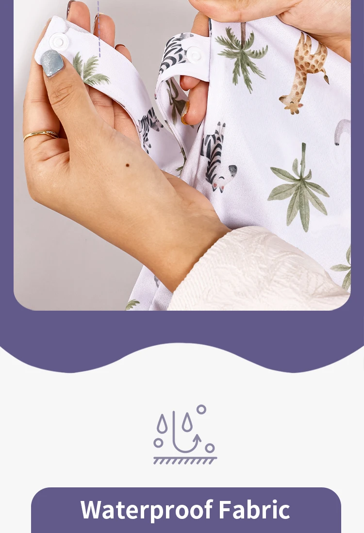 Diseño adorable de unicornio y estrellas
