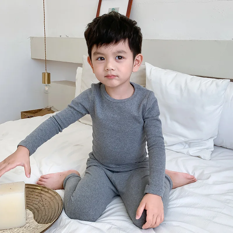 Calzoncillos térmicos para niño – Confort para entretiempo