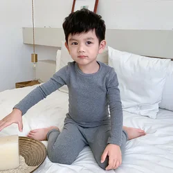 Calzoncillos térmicos para niño – Confort para entretiempo