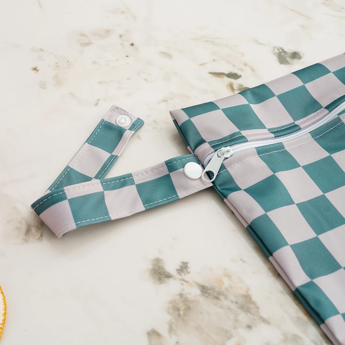 Bolsa de neopreno PUL impermeable para pañales reutilizable - imagen 2