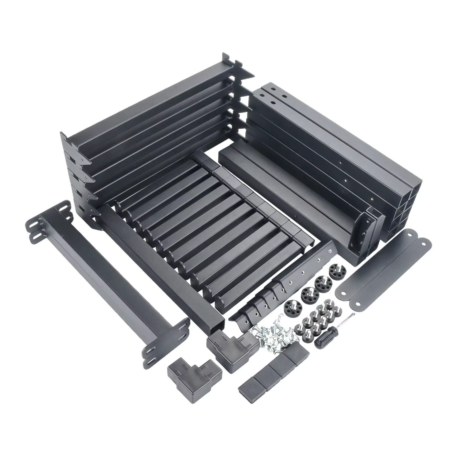 Soporte de exhibición para coche RC de metal estable