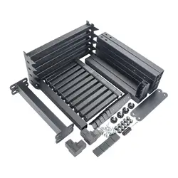Soporte de exhibición para coche RC de metal estable